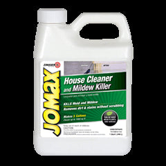 Zinsser Jomax House Cleaner 1G 60101